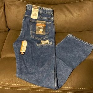 Dickies brand jeans NWT